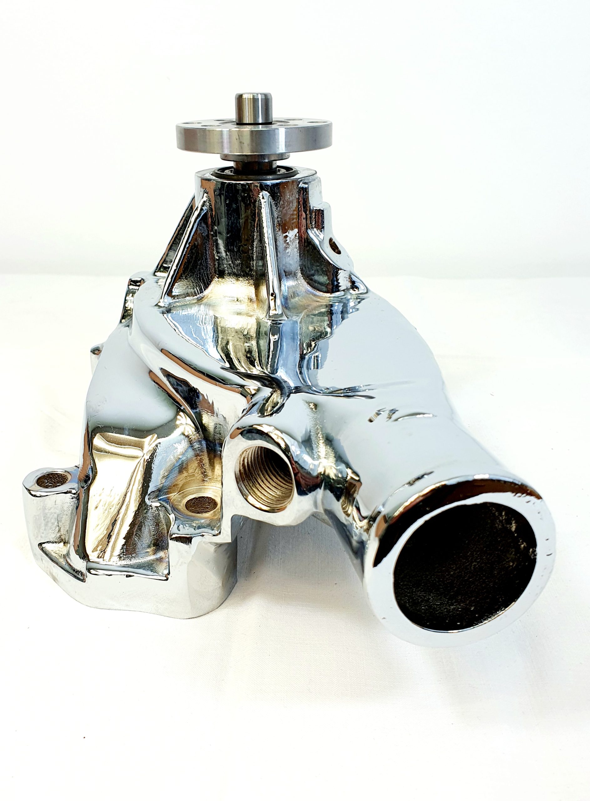 Vattenpump CBB Kromad Kort. V8 396-454'' 65-70 - Bild 3