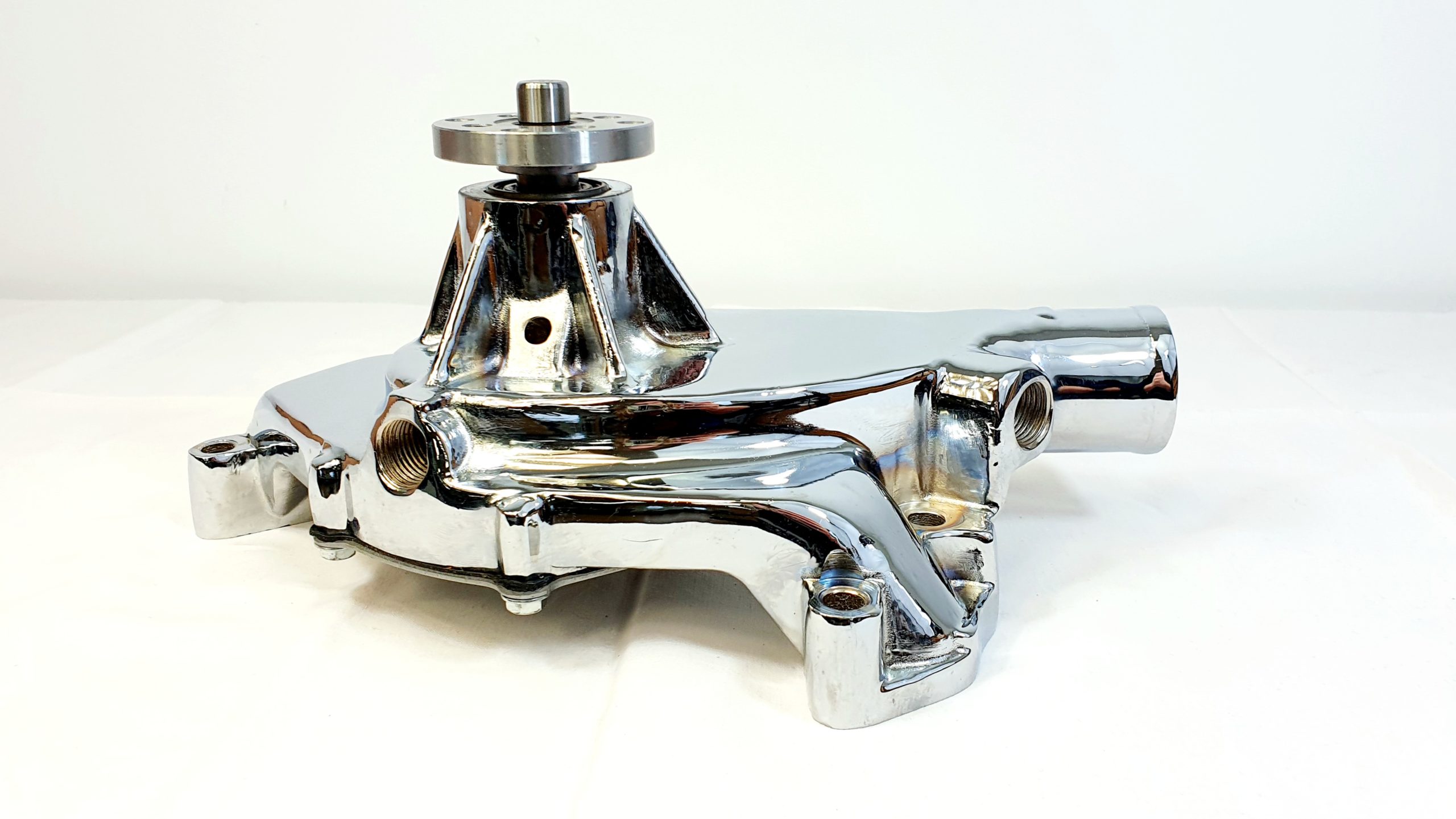 Vattenpump CBB Kromad Kort. V8 396-454'' 65-70 - Bild 2
