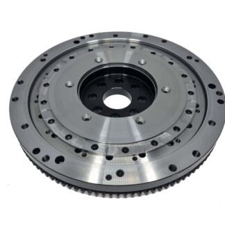 Tenaci modulär 184 mm svänghjul for Toyota B58,MK5 & BMW M57 med alu motorblock