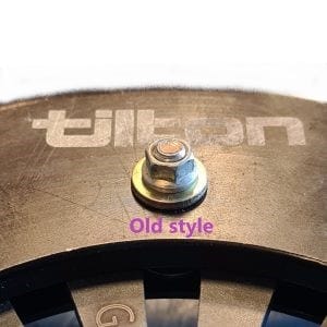 Old style