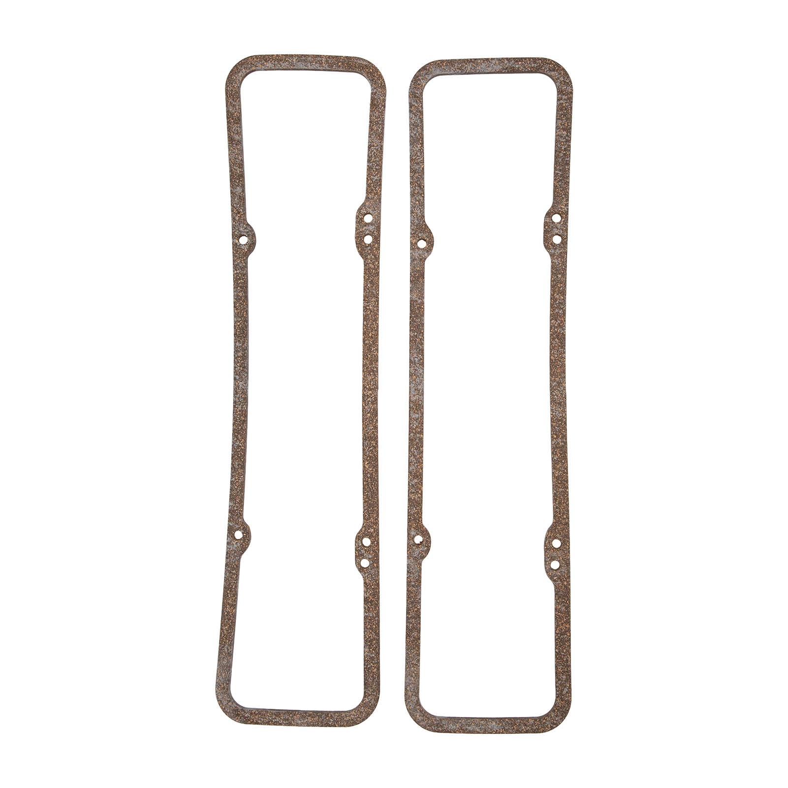 Packning Ventilkåpspackningar SBC -86 Kork