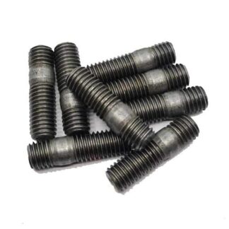 Pinnbult turbo flens adapter T3-T4 M10x35mm