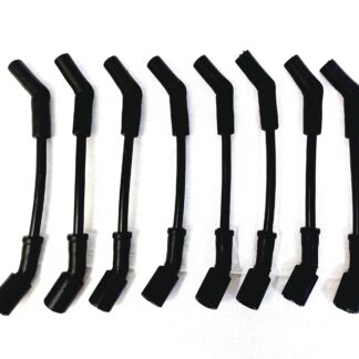 Tändkablar. Tändkabelsats GM LS V8 135 grader