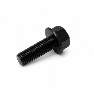 Kronhjulsbult 20mm med integrerad bricka, 12:9, Volvo diff 10st