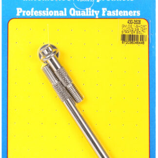 Bultar till Cheva Startmotor