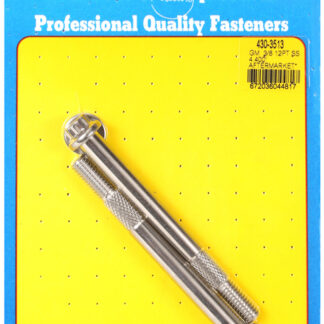 Bultar till GM Startmotor