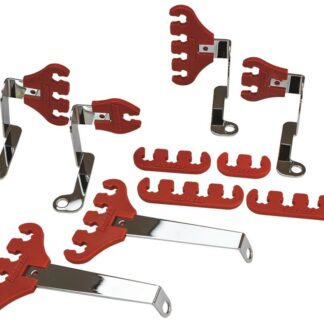 Tändkabelhållare Moroso Ford SB