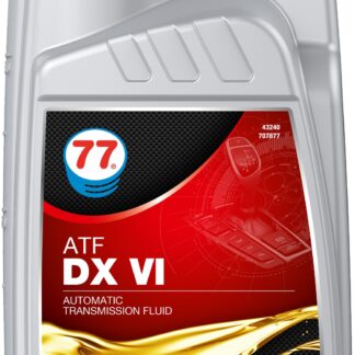 77 Oil. Transmission olja ATF DX VI 1 liter