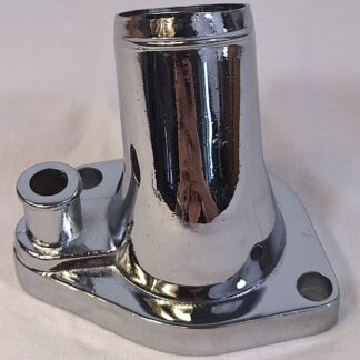 Termostathus krom Ford