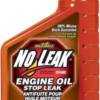 No Leak Motor