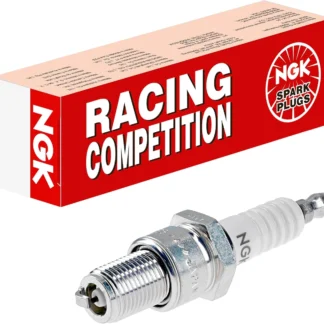 Tändstift. NGK Racing-tändstift R5671A-7