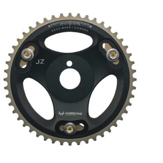 Ställbart kamdrev till Toyota supra 2JZ/ 2JZ