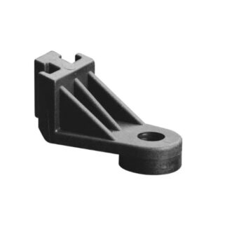 SPAL monteringsbricka