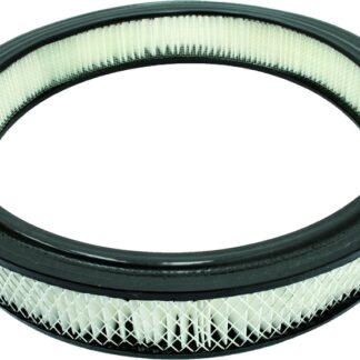 Luftfilter 14"x2" Vit