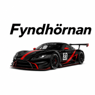 FYNDHÖRNAN