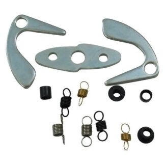 Justeringskit Tändkurva HEI-fördelare CSB CBB