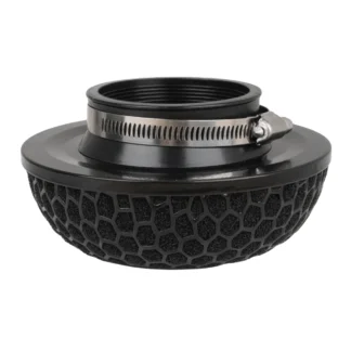 Hurricane luftfilter. Svampfilter 102mm (4")