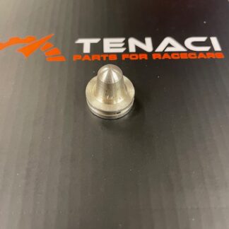 Kopplingsjustering. Knopp. pivot pin