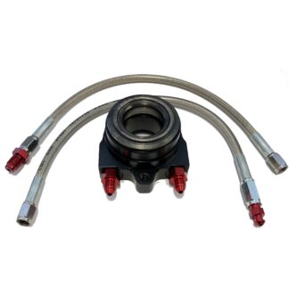 Tenaci adjustable hydraulic clutch release bearing kit 184 mm for Mitsubishi EVO 1-3 / 4G93