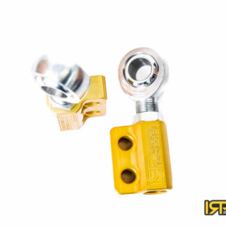 IRP Justerbara länkarmsfästen ''lollipops'' Fram BMW E30, E36