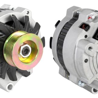 Generator 100-105Ah GM