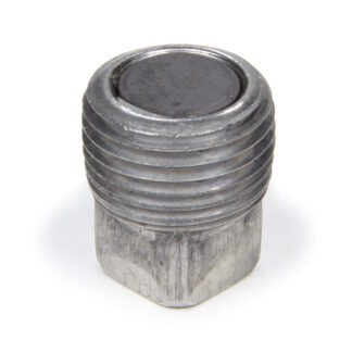 Oljeplugg 1/2-14NPT med magnet