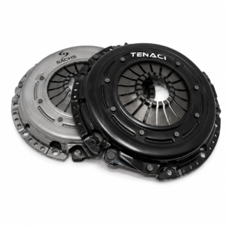Tenaci "black" & Sachs 240 mm