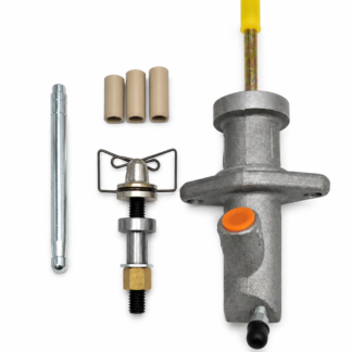 Kopplings cylinder / Urtrampningslager