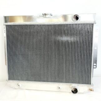 Kylare  3 Radig. Chevrolet 60-65