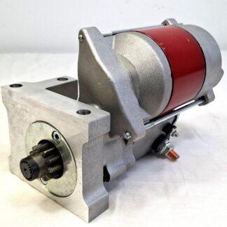 Startmotor Chevrolet 1,4kw Rak/sned bultdelning