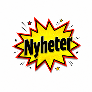 NYHETER