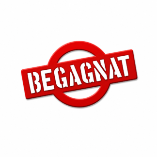 Begagnat