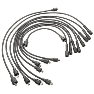 Tändkabel sats. Mopar