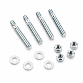 Pinnbult förgasare 63 mm 4-pack