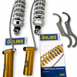 Öhlins