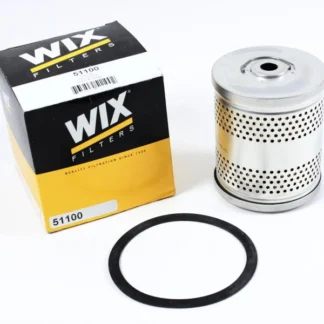 Oljefilter insats. WIX 51100
