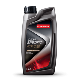 Champion olja ATF Dexron VI 1L