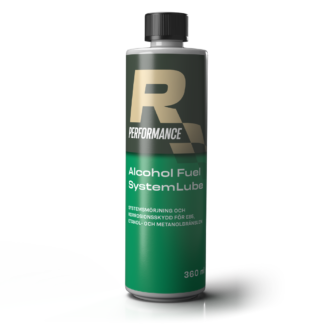 Alcohol Fuel System Lube.(tidigare SI-Alcohol), Bränsletillsats, 360ml