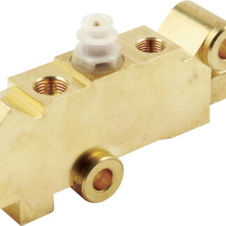 Ventilblock Skivor/Trummor.