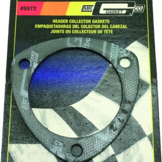 Kollektorpackning 3 1/2" 2 pack