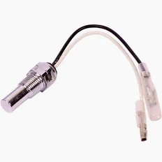 Tempgivare. Olje/vatten- temperatur givare 1/8 NPT