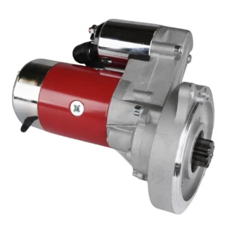 Startmotor Ford 260-460