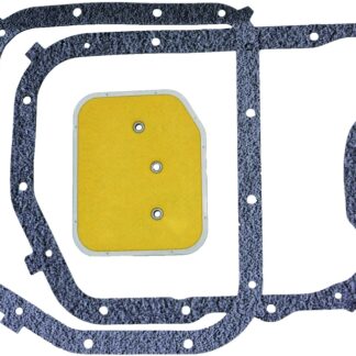 Automatlådefilter kit.