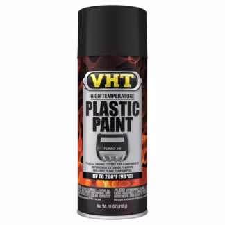 A VHT Plastic Paint