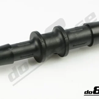 Skarv för 9,5-13mm slang.