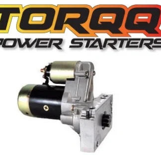 Startmotor. HITACHI 153&168 KUGGKRANS,