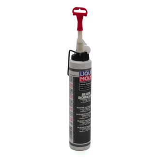 Liqui Moly Black Silicone – Packning/tätning 200ml