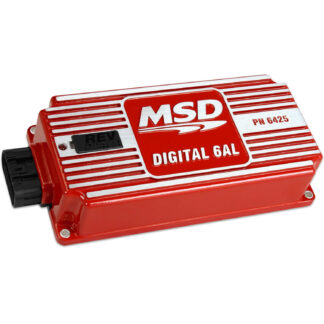 MSD Tändbox Digital 6AL