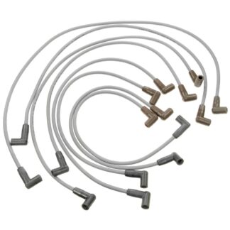 Tändkabel sats. Tändkablar Chevy SB (HEI) 1974-up