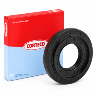 1 pcs Corteco Oil Seal (82033294) BMW 188K